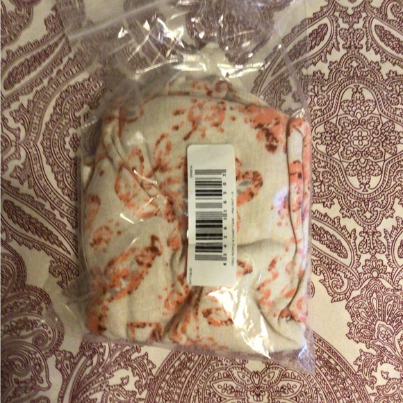 NWT Free People Daisy Tank Top - Picture 5 of 7